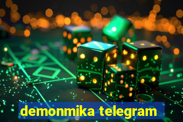 demonmika telegram